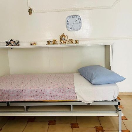 Vila Angelica Neapol Exteriér fotografie