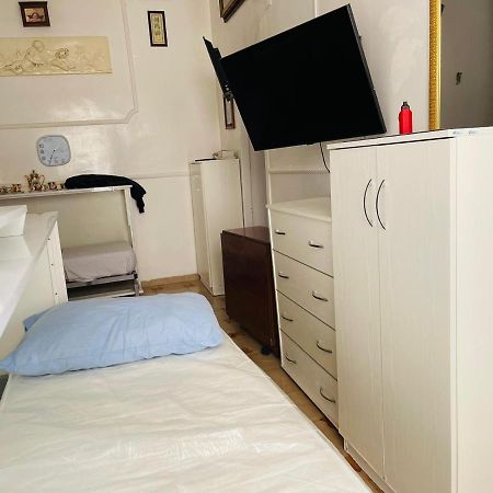 Vila Angelica Neapol Exteriér fotografie