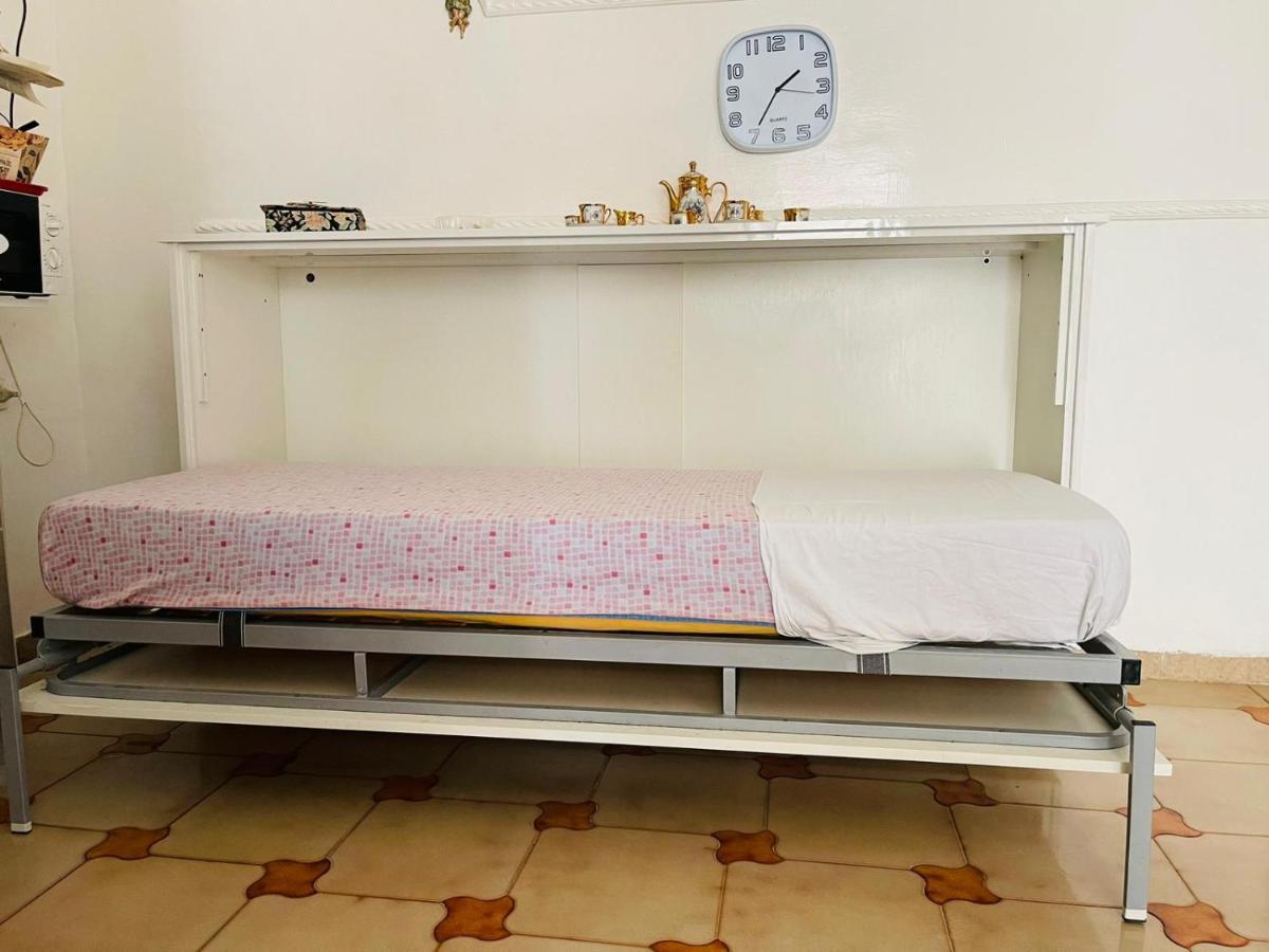 Vila Angelica Neapol Exteriér fotografie