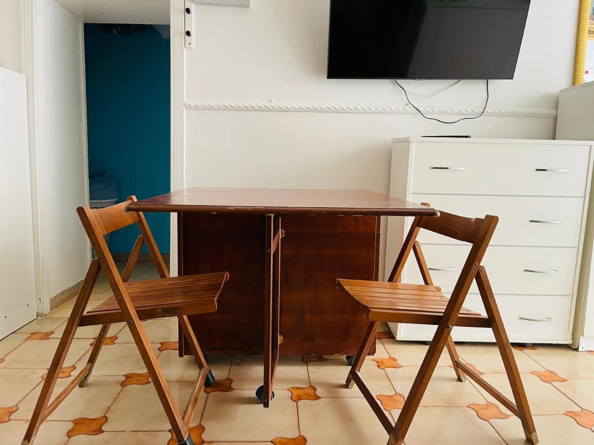 Vila Angelica Neapol Exteriér fotografie